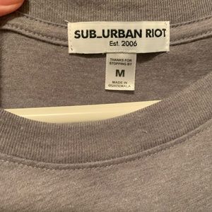 T shirt from EverEve